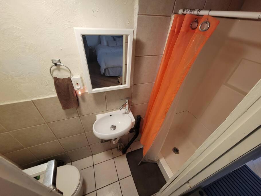 Comfortable Apartment - Pittsburgh'S Little Italy Экстерьер фото