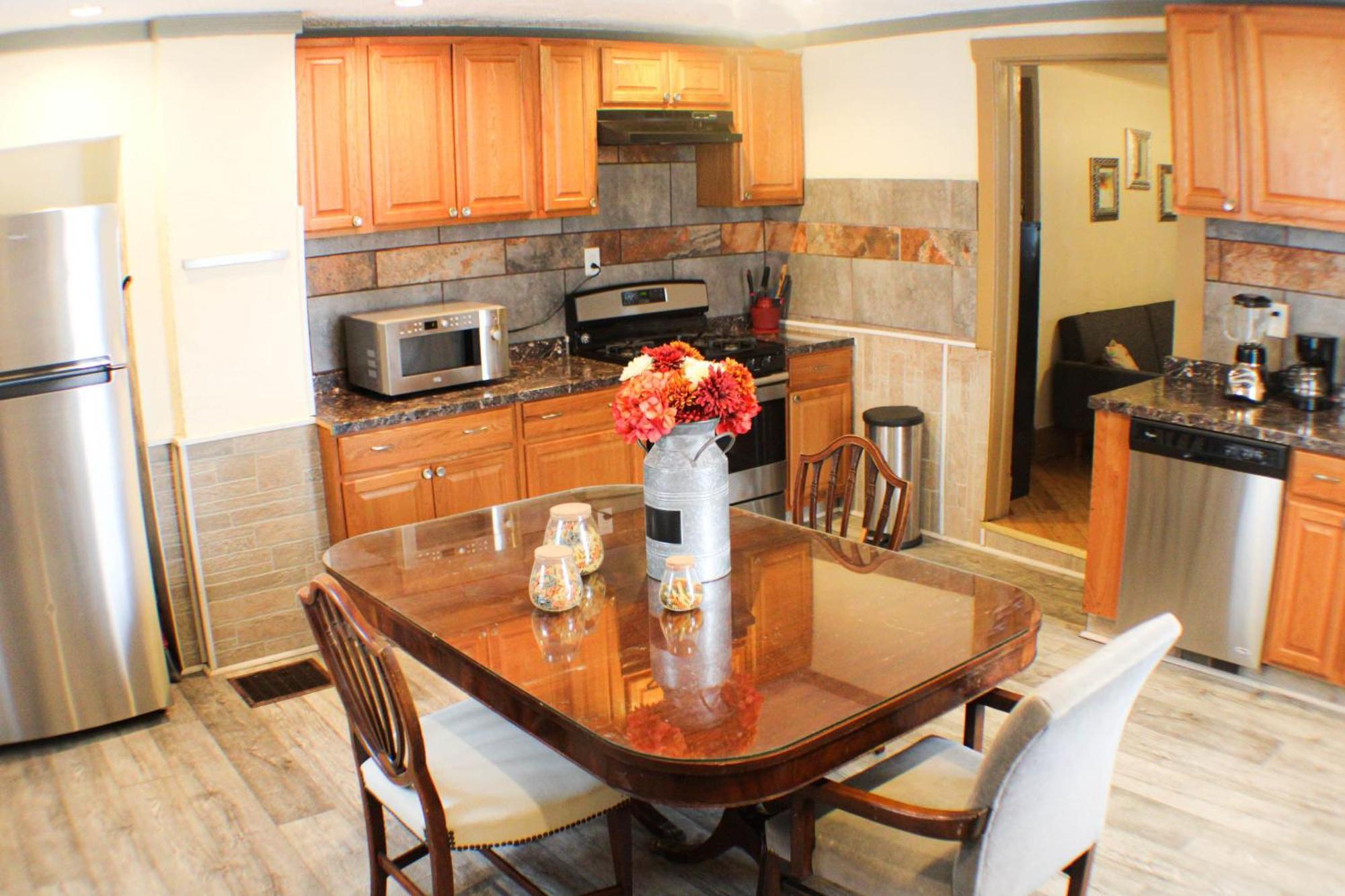 Comfortable Apartment - Pittsburgh'S Little Italy Экстерьер фото