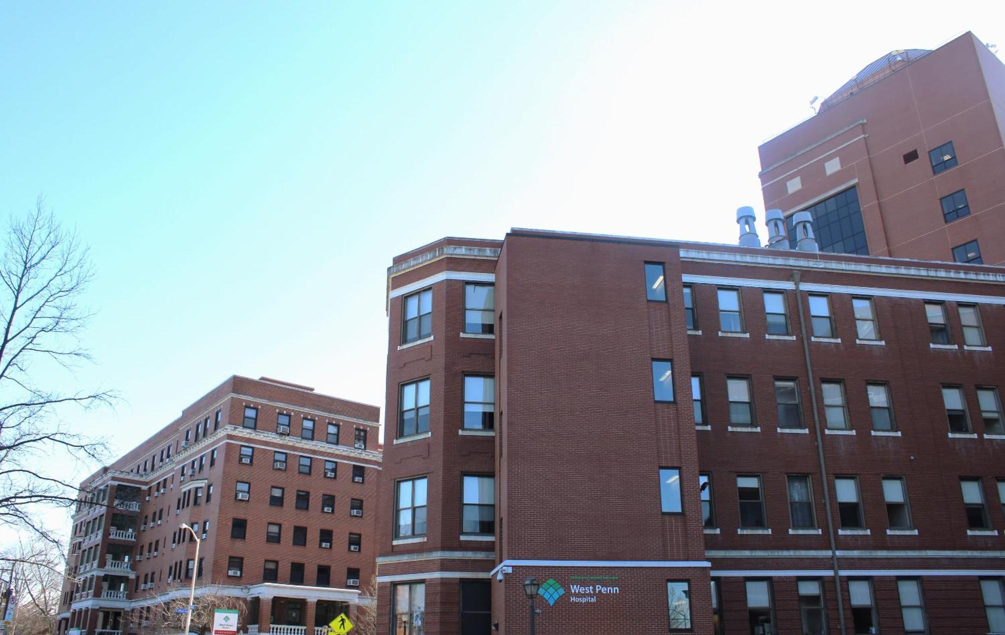 Comfortable Apartment - Pittsburgh'S Little Italy Экстерьер фото